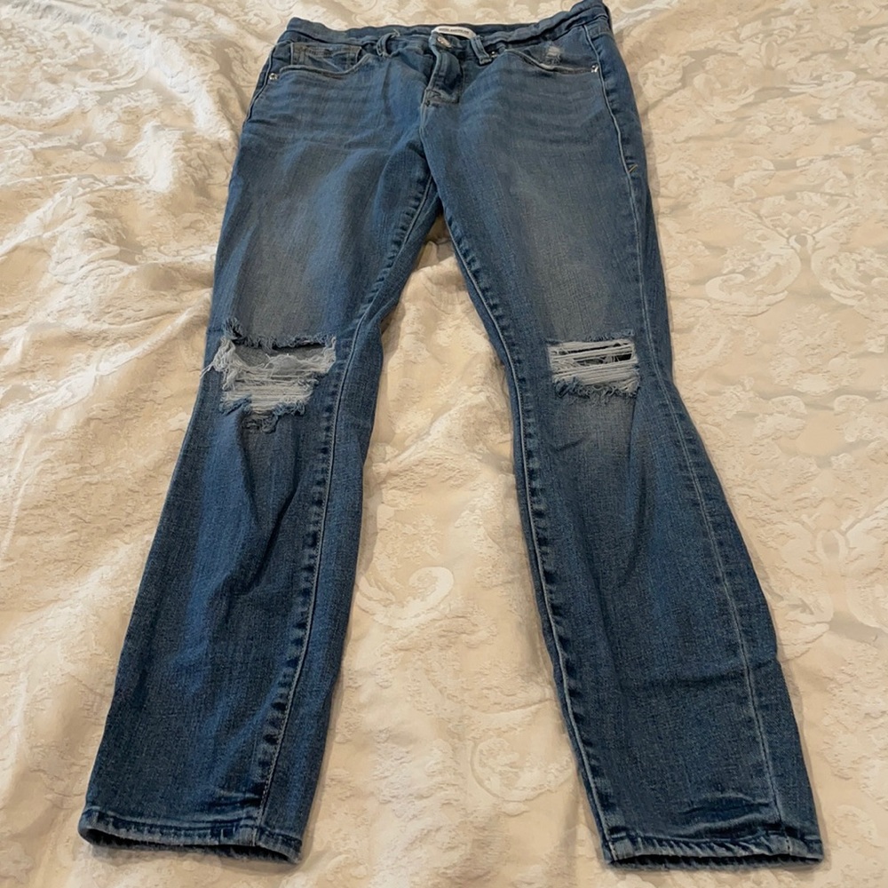 Good American Jeans